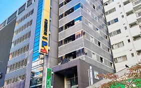 ホテルアスティア名古屋栄